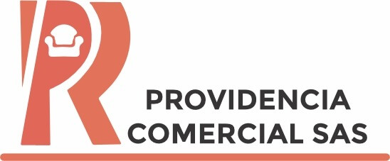 logo providencia comercial cali