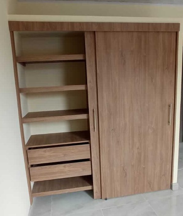 fabrica de closet cali