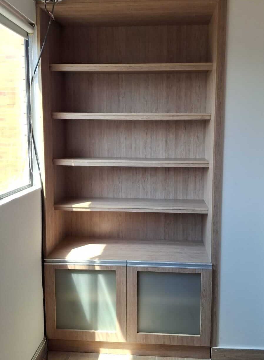 closets finos